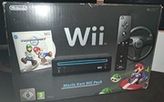 NINTENDO WII MARIO KART WII PACK 