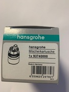 Głowica do HANSGROHE TALIS  bateria zlewozmywakowa