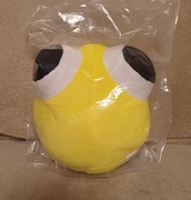 Maskotka rainbow friends