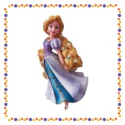 Figurka Roszpunka (Zaplątani)