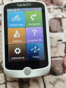 GPS Rowerowe Miu