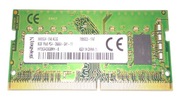 Kingston 8GB 2666MHz DDR4 SO-DIMM (HP26D4S9S8MH-8)