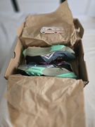 Sprzedam buty nike zoomx zegma trail 