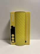 Szklanka Coca Cola McDonalds 2025 żółta