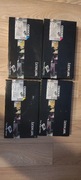 Komplet Lexmark C5220 CS/MS/YS/KS Okazja