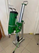 Wiertnica BYCON DMP 352 + Statyw BYCON DSP 352 do 400mm Hilti Baier