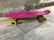 Deskorolką RAM Old School Mini Cruiser – 55,88 cm 