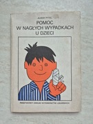 Pomoc w nagłych wypadkach u dzieci Aleksy Pytel