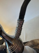 Shisha kompletna 60 cm 