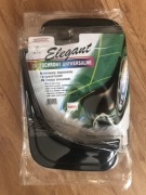 Błotochrony błotniki uniwersalne Elegant model 1 REZAW-PLAST nowe