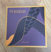 Oriflame zestaw possess