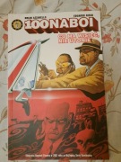 Komiks 100 naboi Co ma wisiec nie utonie