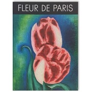 Fleur De Paris Artyści żydowscy w Paryżu
