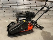Zagęszczarka gruntu ubijak BAUMR-AG 90kg silnik BRIGGS & STRATTON