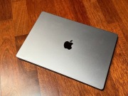 Apple MacBook Pro 16" M1 Max 32 GB RAM 1TB 32 GPU najmocniejszy A2485