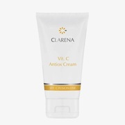 CLARENA Vit. C Antiox Cream 150 ml Krem z witaminą C przywracający energię