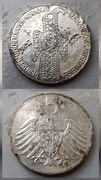 Moneta 5 marek Niemieckich