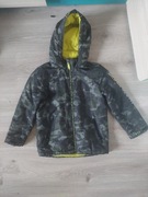 Kurtka przejściowa moro rozm 128 c&a