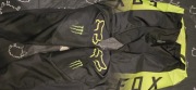 spodnie motocross fox 180 monster