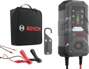 ŁADOWARKA DO AKUMULATORÓW BOSCH C70 12/24V 