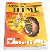 Dynamic HTML - Bruce Campbell, Rick Darnell