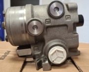 Orbitrol firmy Danfoss do wózka widłowego Yale