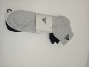 Skarpety adidas Predator 3 pary new 44/46 