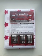 Nowy Komplet Pościeli 160x200