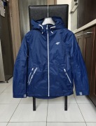 Kurtka 4F wiosenna przeciwdeszczowa 152