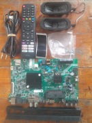 HISENSE TV smart 