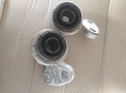 BMW E46 tuleje wahacza przód Meyle HD