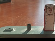 ESSO Stacja benzynowa