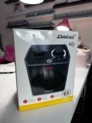 Kompaktowy Termowentylator Steba