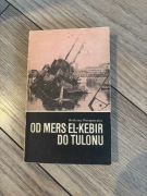 Od Mers El- Kebir do Tulonu