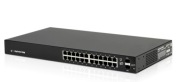 Ubiquiti EdgeSwitch 24 ES-24-Lite Managed Gigabit Switch