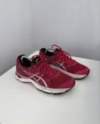 ASICS training shoes
