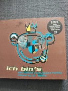 Ich Bin's Das beste vom Space Tedy mixed by Dr. Motte 