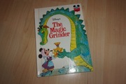 the magic grinder walt disney