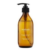 Mokosh Nawilżający Żel do mycia ciała Czereśnia z bursztynem 