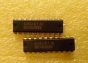 SN74HC688N  74HC688  8-bit comparator TEXAS INSTR.