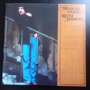 Keith Jarrett, Treasure Islands, winyl