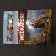Atlas wędkarski Łukasz Kolasa