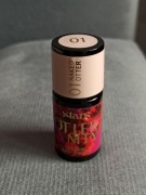 Nowy lakier hybrydowy Stars 01 Naked Otter lakier hybrydowy nude