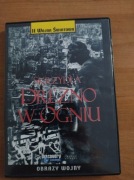 II wojna światowa. Skrzydła. Drezno w ogniu