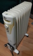 Okazja Grzejnik Olejowy 2500W