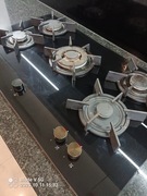 Sprzedam kuchenkę gazową Amica 5 palników