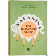 Baranina na naszym stole - Góra T. Kwasiborski T.