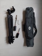 Statyw fotograficzny FIRST OPTICAN 1681