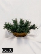 Podkład, baza pod stroik na grób, cmentarz doniczka cmentarna doniczki