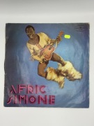 Afric Simone